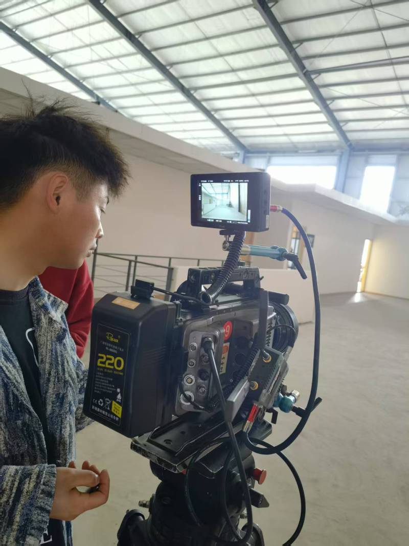 解锁兴县广告片拍摄：以创意镜头，解锁品牌商业价值新高度