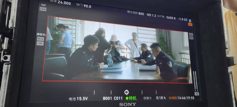 兴县广告片拍摄公司